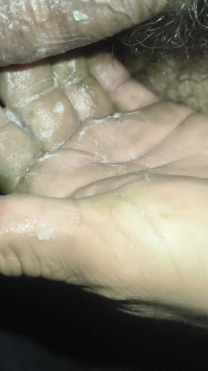 Raja612: Schauen Sie sich die original Desi Ghee an.