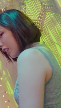 Sexy Asian Cutie Solo Show
