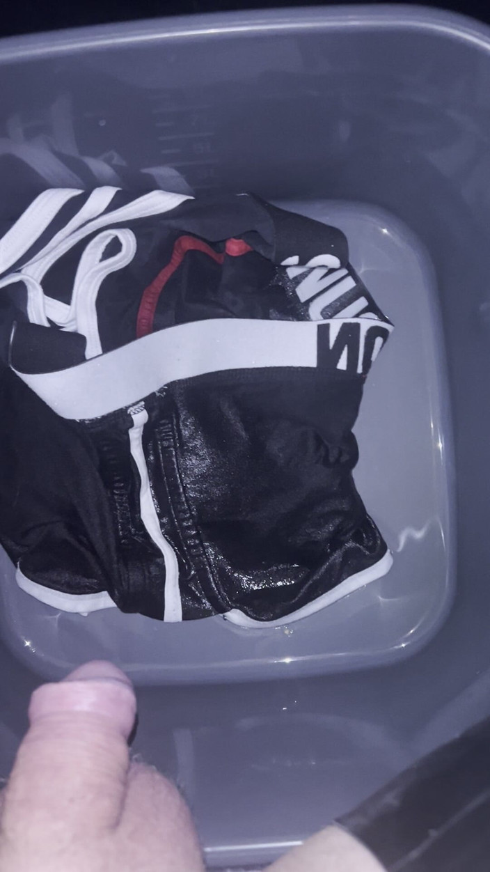 saubern77: Čůrání