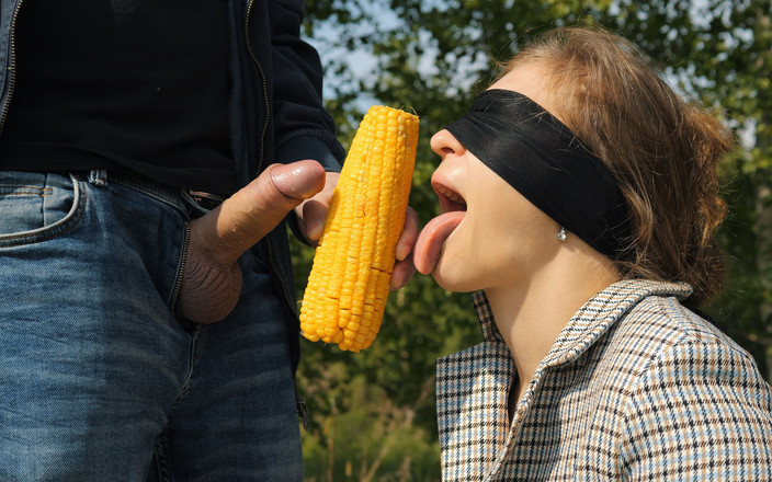 XSanyAny: Mach mich nicht wütend! Mein bester freund betrügt mich draußen...