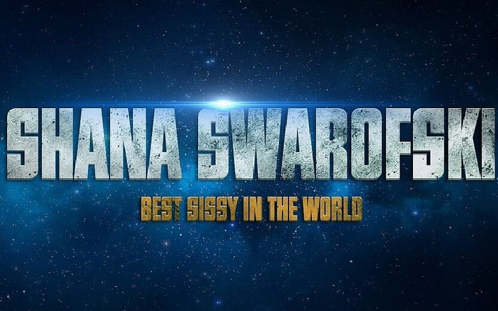 Shana Swarofski: Livevideo on Stream