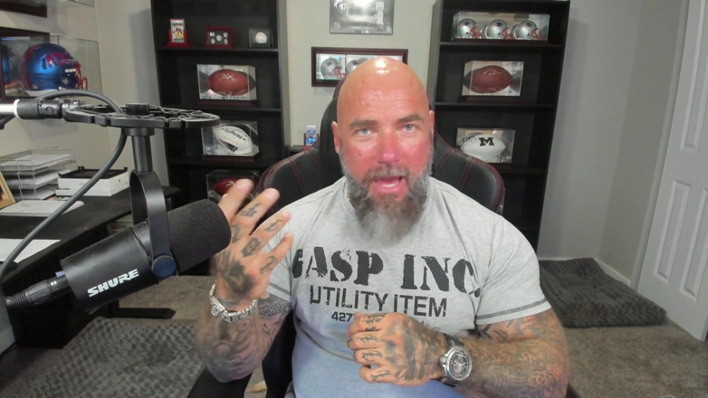 Raw and Uncensored with Masculine Jason: Psycho Women and Offensive Men