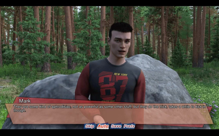 Erotic Krisso: 欲求不満のブロンドのティーンとセックスする罪悪感