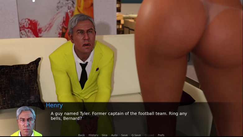 Johannes Gaming: Cheerleader 11 mussten wir sehen, wer den alten mann zuerst zum...