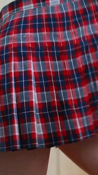 I Am Your Fantasy, I Am Your Girl Doing Fetishes on Video