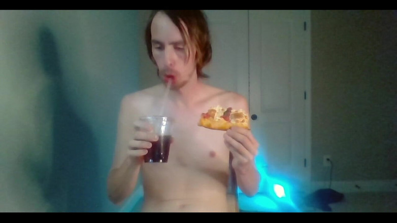 ElementX1018: Vod From the Pizza