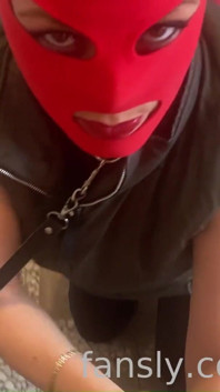 Would You Fuck Me on the Floor?