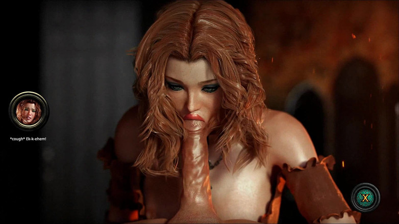 Dirty GamesXxX: Condessa em crimson: namorado trai sua namorada ep 3