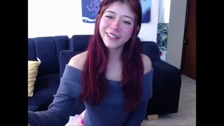 Elisabeth Garban: 날 유혹하면 네 복종자가 되어줄게, 그리고 내 모든 플레이어를 관통하게 해줄게