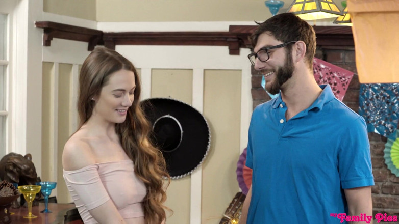 My family pies: Five Standing or - S2:e5