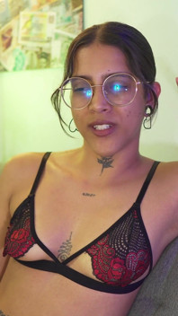 My First Time Doing Porn - Casting and Fucking a Big Cock