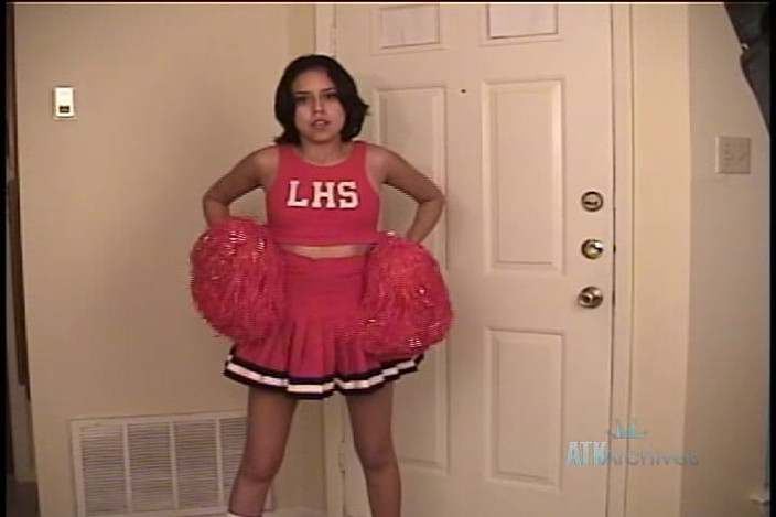 ATK Fans (Archives): Panties.