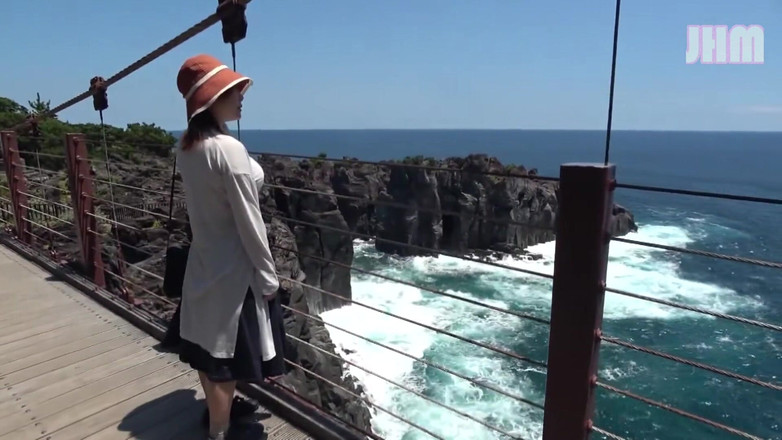 Japanese Hentai Matings: Resort Escape with Rin, a 32-year-old Married Woman - 3