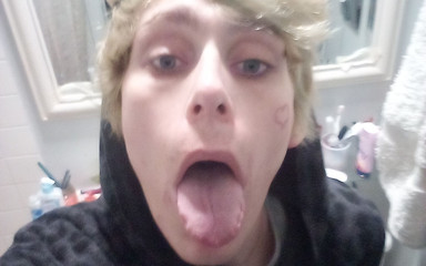 Kitty Boy: 嗨和喵