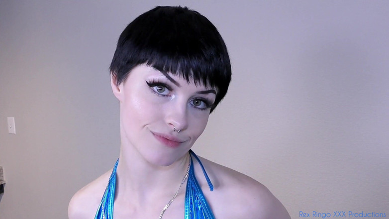 Rex Ringo XXX Productions: Bts with Pornstar Raee Ripley