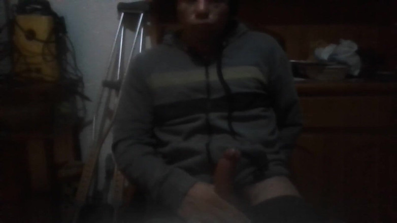 PablitaGatita: 性感的家伙！热辣男孩把他所有的奶都拿出来了！