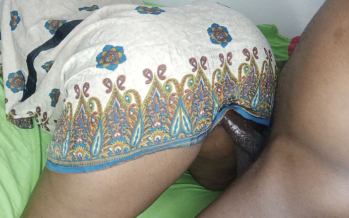 NaturalFck: 새엄마가 깨어난다