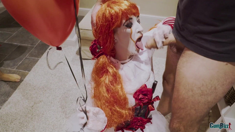 Cumbizz: Tiener swalloween deel 2