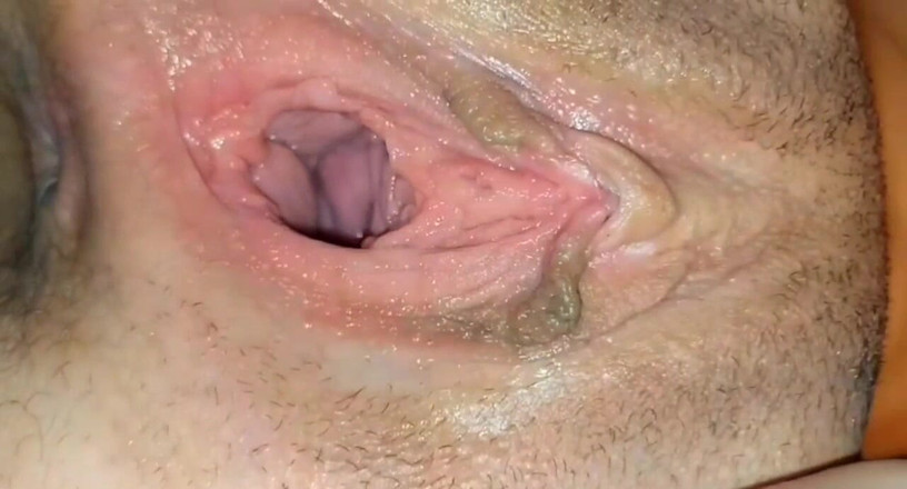 MaksDana33: Podwójna penetracja pochwy, różne przedmioty wsuwane do