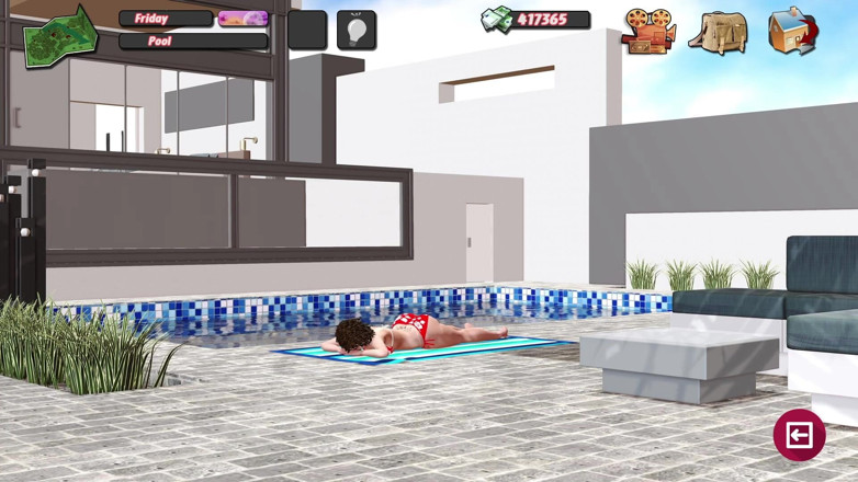 Like A Boss: 게임 플레이 완료 - Max's Life 3, 49부
