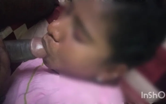 Benita sweety: Tamil Girl Hot Blowjob, Extreme Level Hot