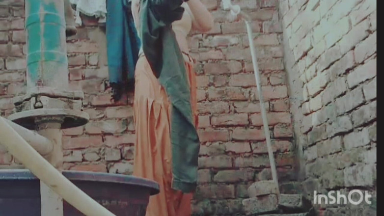 TricolorMusic3: Village Qute Teenage Girls Goddess of Havash Invites You