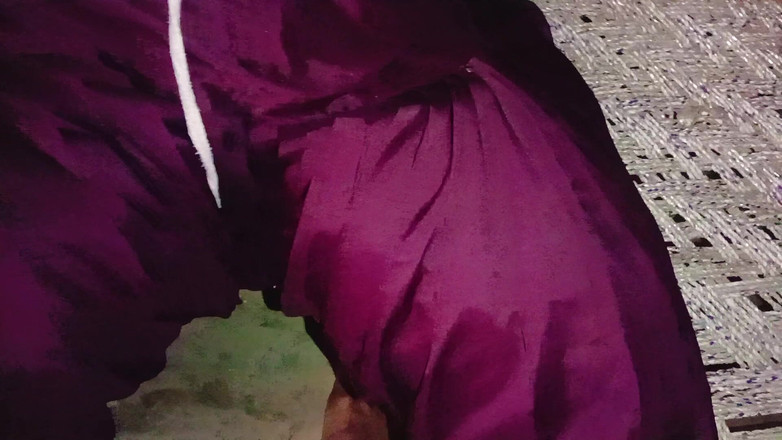 Bhabhi UP: Âm hộ của chị dâu có thật bị bốn người...