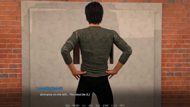 LoveSkySan69: Become a Rock Star (bars) - bagian 3 only sexy babes by loveskysan69