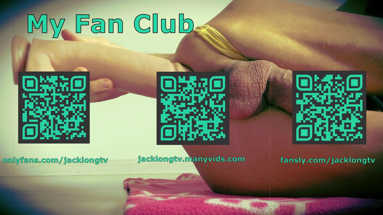 TVJackLong: Eu estava muito, eu tinha muito em mim