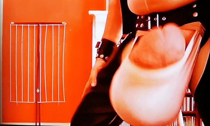 Monster_Meat_: Più è grande il migliore video estremo