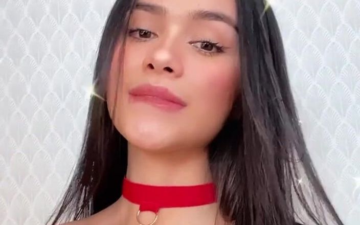 Kristel_Jack: Líbí se ti, tati?