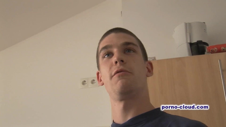 Porno Cloud: Susan and Mike alone at home