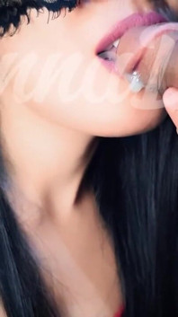 Most Sensual Blowjob You Ever Seen