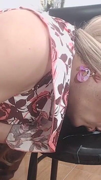 Sensualitas dan jilat susu