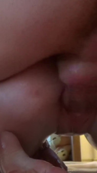 Quick Fuck Before My Husband Gets Home