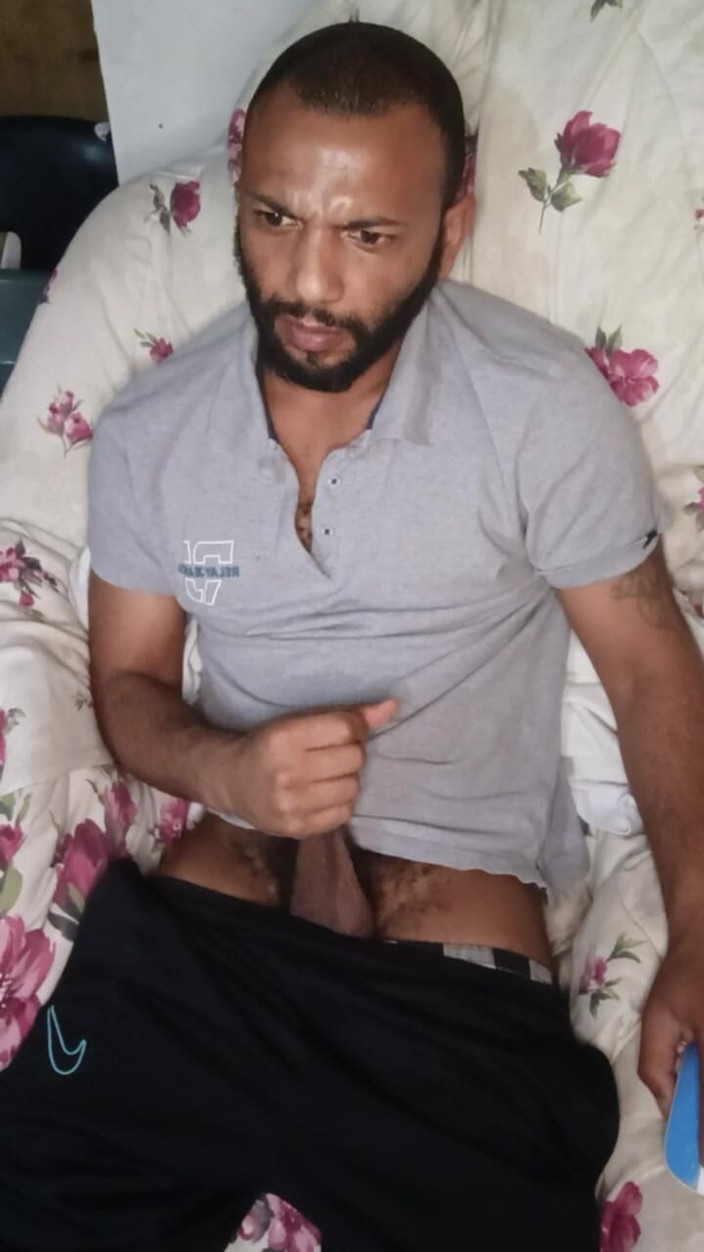 Mr. CPT Stud ZA: Blow up