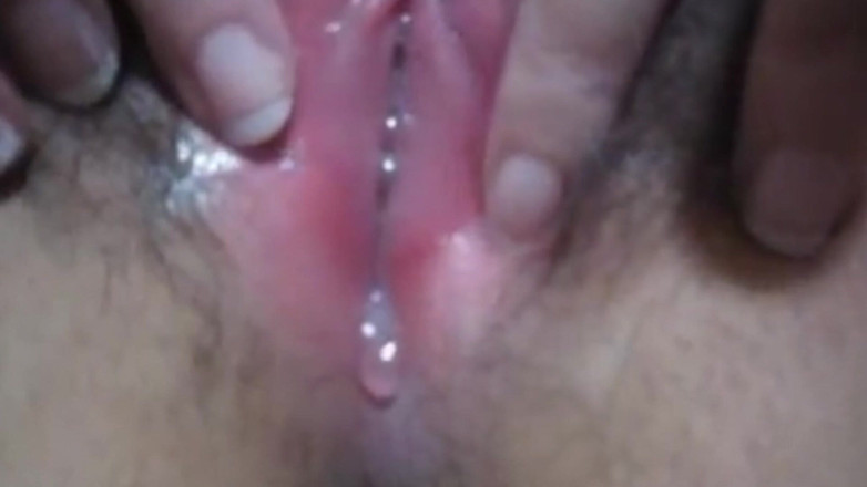 AlexisAir: Até ficar molhada