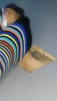Only Footjob Compilation