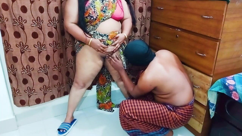 Morjenabb: Eu fodi uma garota de Bangladesh dentro de casa