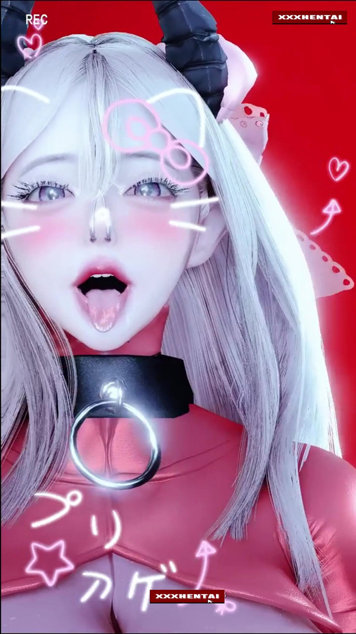 Soiyu Hentai: Bigboobs neural gudinna i thicc form - 3D animation hentai