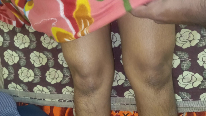 Inba: Nữ sinh viên đã kết hôn