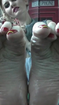 Dirty Socks Worship