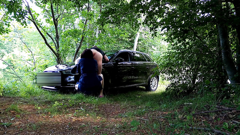 Toilet Mommy: Tidak Begitu Membosankan Sore-sore