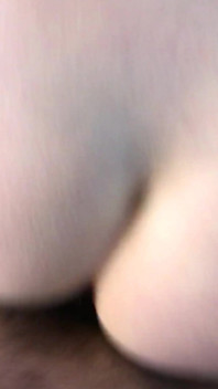 Let Me Taste That Cream Pie Drop. Mmmmm.... It's Delicious! Please Squeeze Out a Little More.