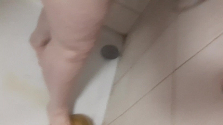 tammara big: Balon și apoi rupt