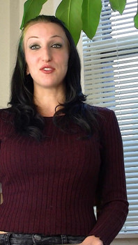 Ally Solay’s Tight Pussy in Tight Jeans - Full Length 4K Remaster