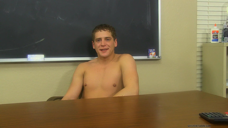 Teach Twinks: Max thích dạy twinks