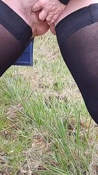 A Good Dildo Shot