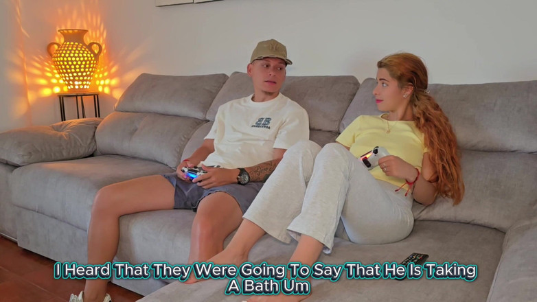 Labestiaylabella: Saya mengongkek isteri kawan baik saya.