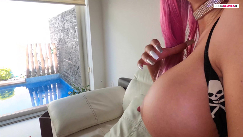 WetCathy: Eu preciso duro na minha buceta e anal